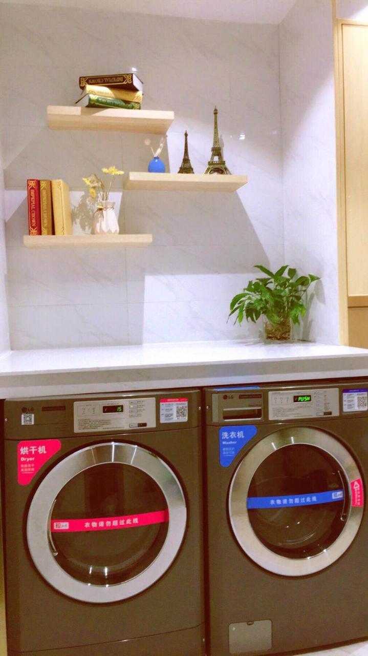 Ibis Styles Guangzhou Panyu Shiqiao Hotel Экстерьер фото